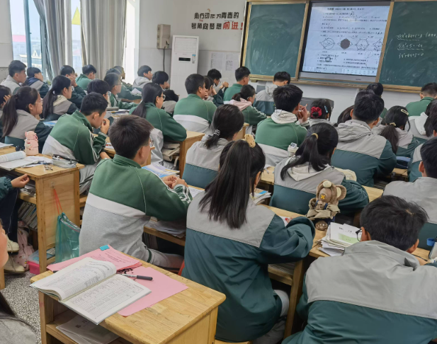 教师的无力感往往源于教