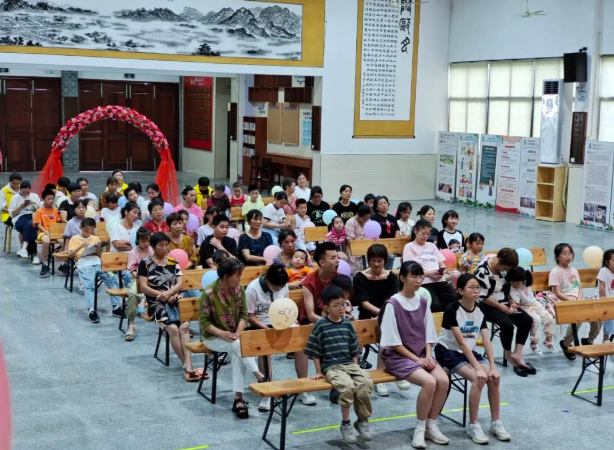 全掩盖家长教育服务网络