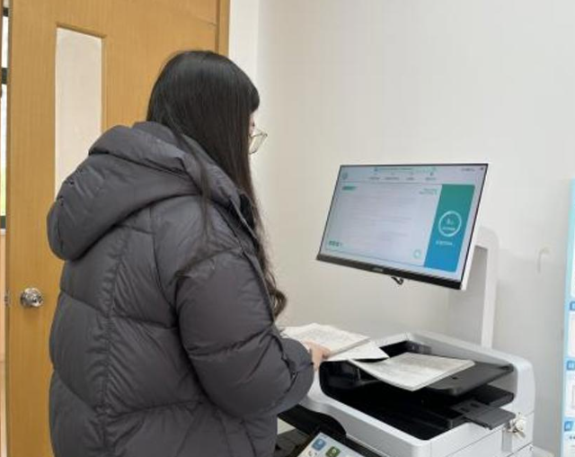 数据融通为区域学校数智