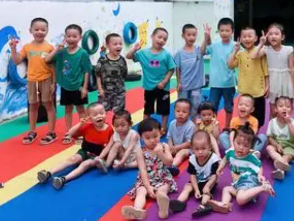 医育交融形式全面家长端