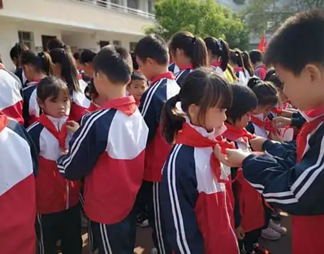 下降心思落差家长多鼓舞