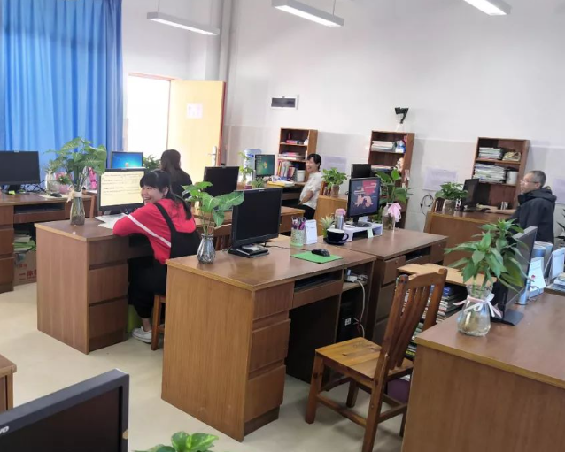 组织学习的陪同者和心灵