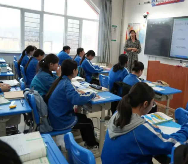 构建城乡联动的数字教育