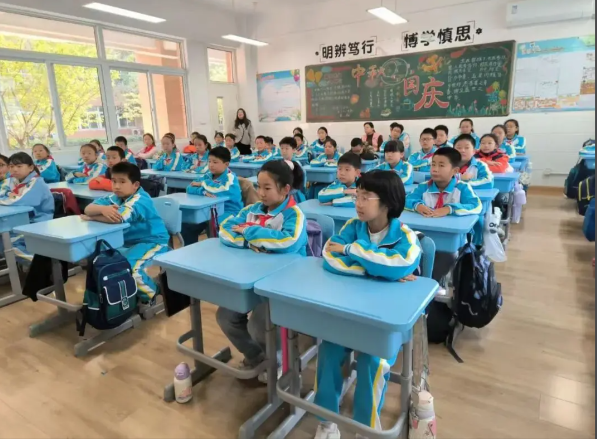 借助平台学习成长家庭教