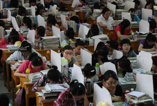 学习和终身生长的基础真