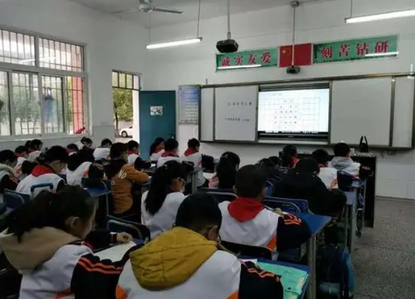 轮岗将优质资源下沉基层