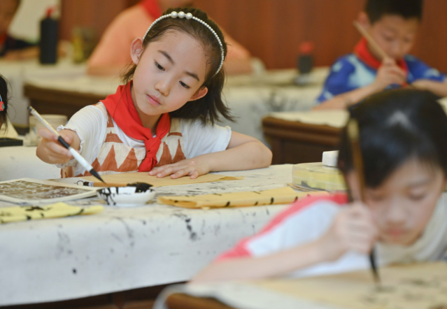 站在孩子实在需求一边实