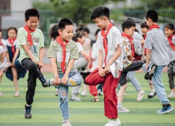 痛痛快快玩一瞬间这五分