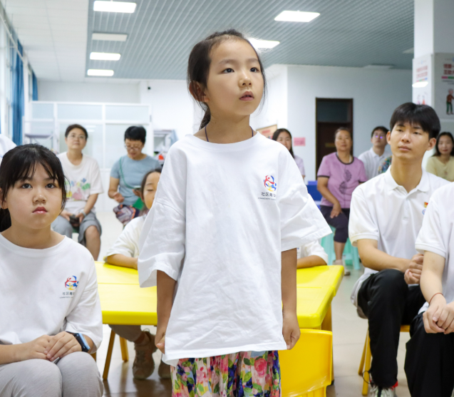 巨大内卷压力的学生而言