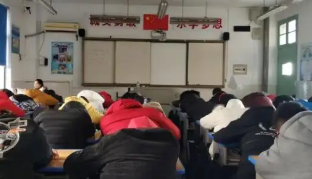 家长都希望孩子能顺畅度