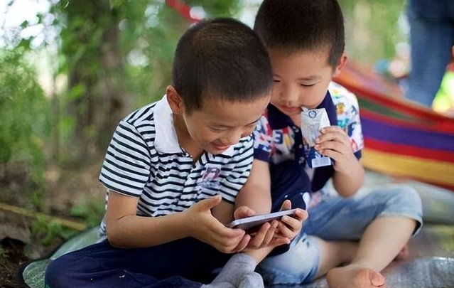 尊重儿童提供有温度的生