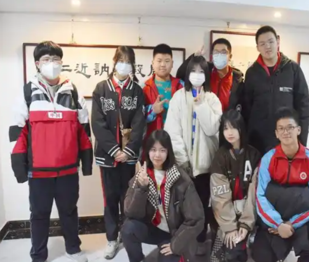 要让五育并重不再是抽象