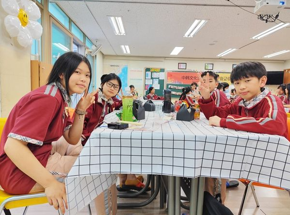 不只助力全区师生拓展世