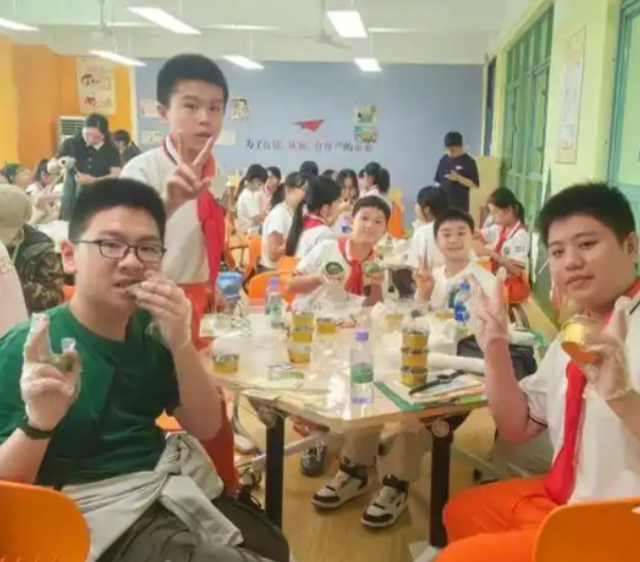 高中校园与等地校园缔结