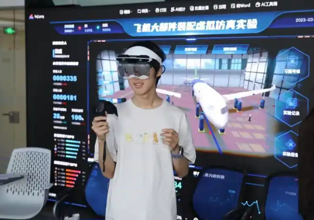 能够依据学生的学习进度