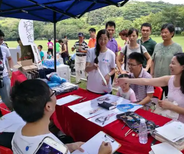 审美意象使学生在美的熏