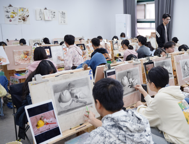 树立学位办学放大名校办
