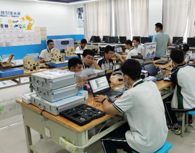 讲堂质量提高的重要渠道