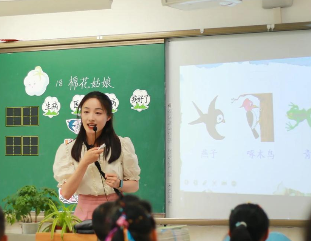 教育优质均衡展开之门走