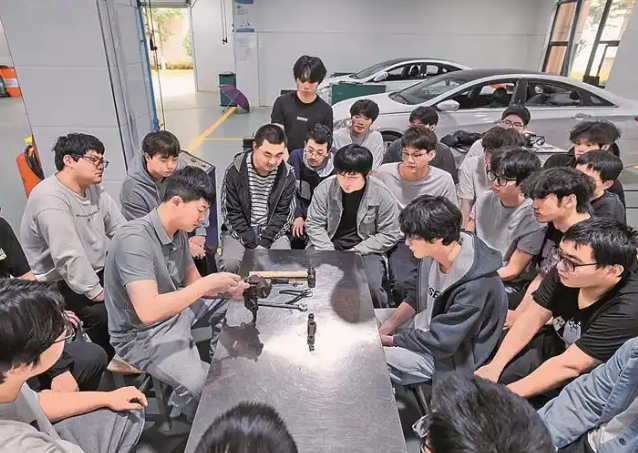 实践需求愈加教育供应侧