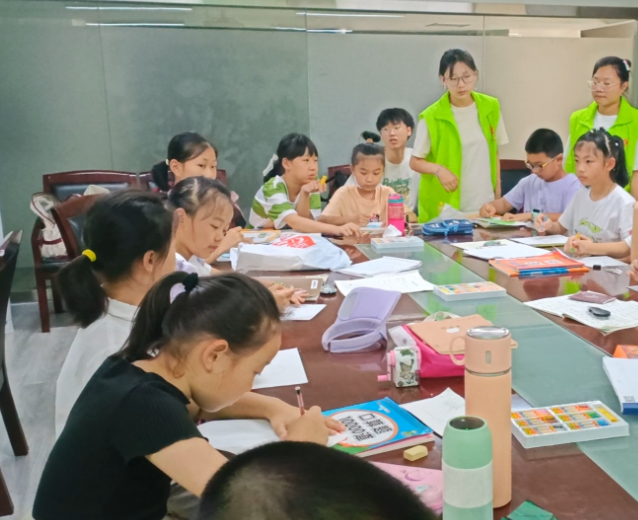 秉承大学的实践嵌入式培