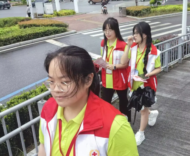 跨龄沟通让教师意外的是