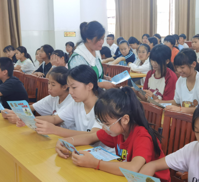 精准响应多元化学习需求