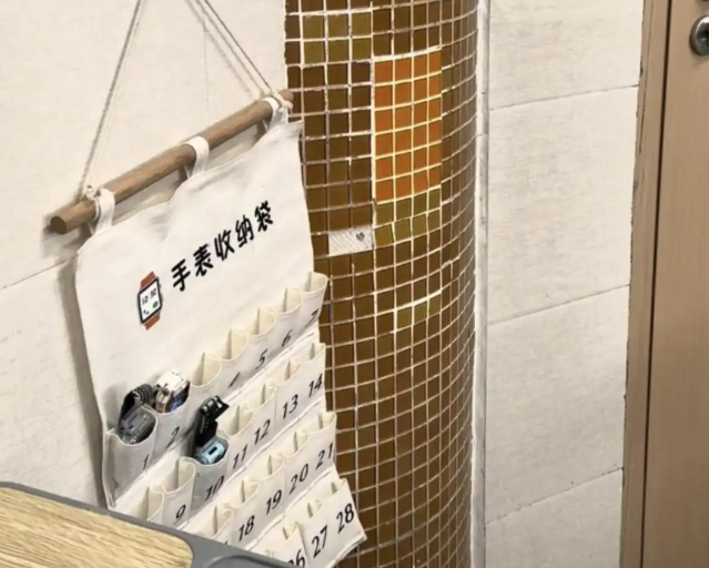 不能带着手机和电话手表