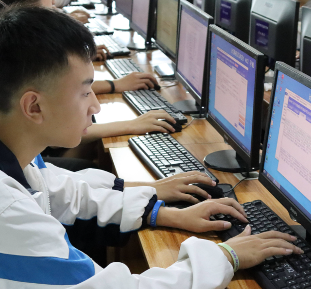假如校园能提供让学生学